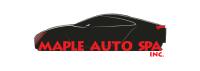 Maple Auto Spa Inc image 1